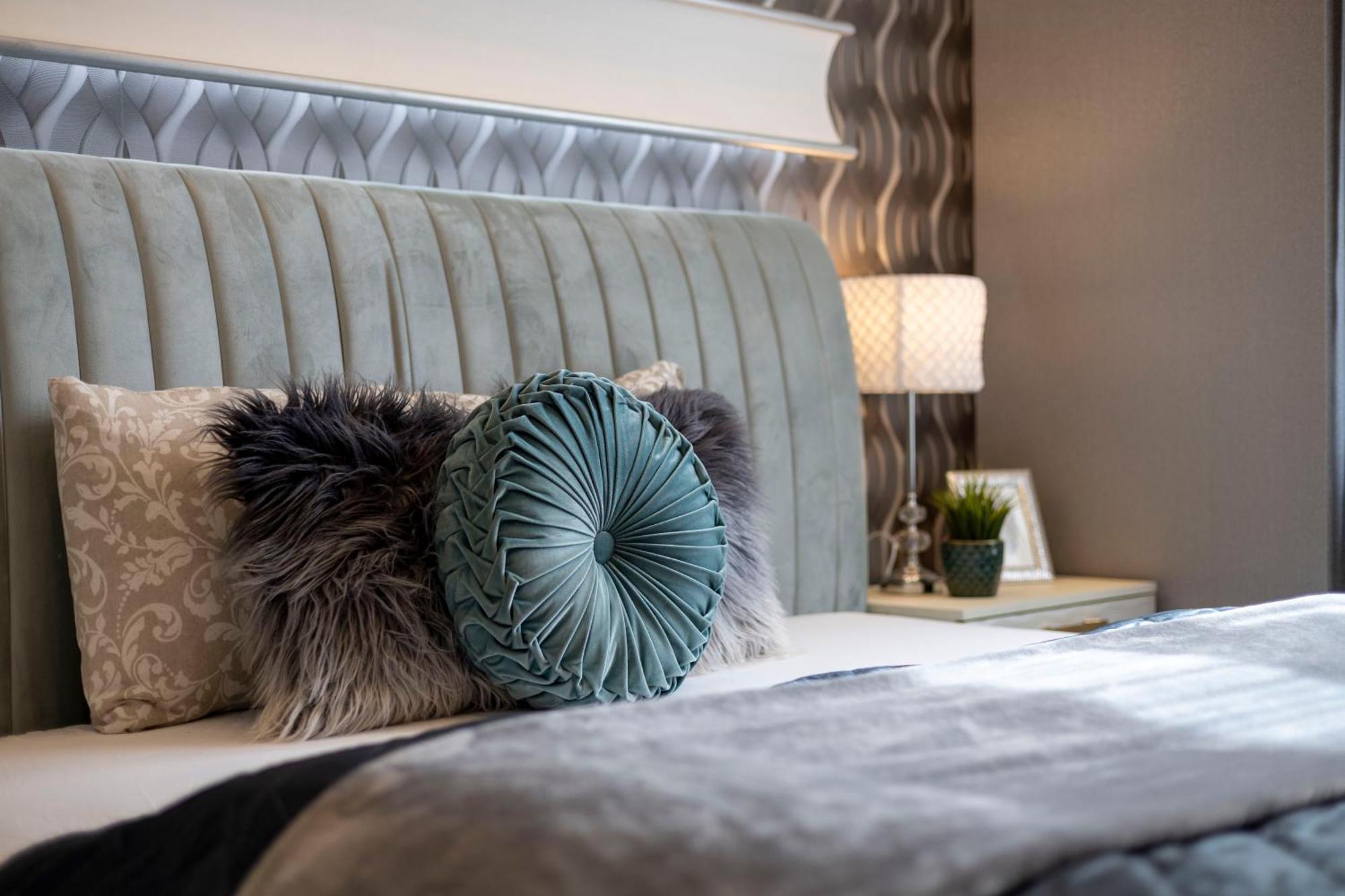 Luxury Royal Central Apartment By Prestige Homes Budapest Exterior foto